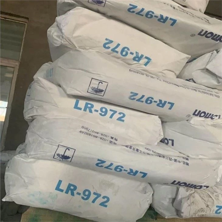 LOMON® LR-972: Rutile Titanium Dioxide Pigment / Sulphate Process