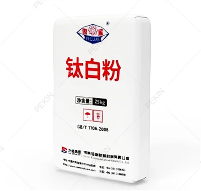 Titandioxid-Rutil LOMON BLR-895