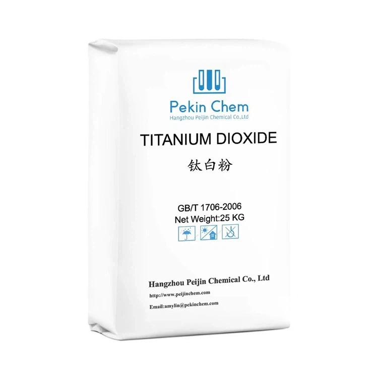 Titandioxid-Faser-Klasse A-101