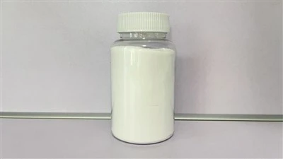 Silikonharzpulver